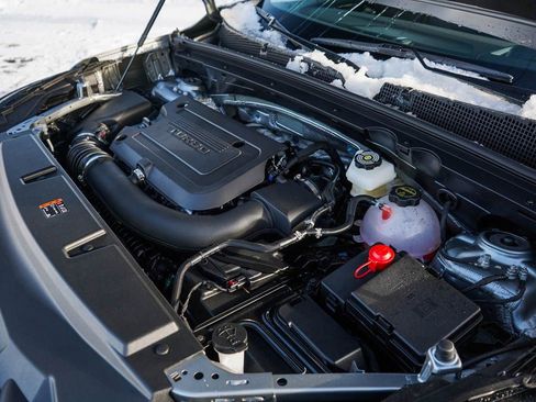 New 2026 Buick Envision Preferred image 7