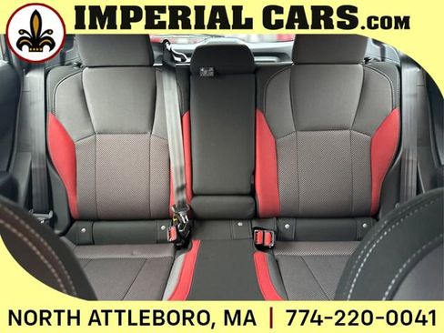 New 2026 Subaru Impreza RS image 16