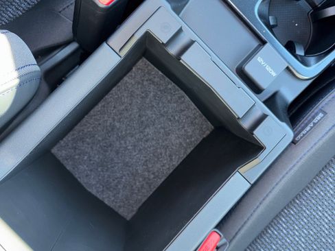 New 2026 Subaru Forester Premium image 25