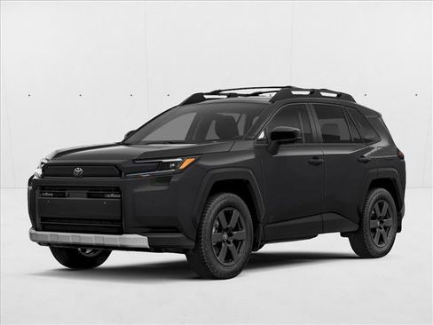 New 2026 Toyota RAV4 FWD image 1