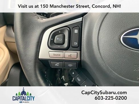 Used 2016 Subaru Outback 2.5i Limited image 21