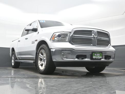 Used 2015 RAM 1500 Laramie image 31