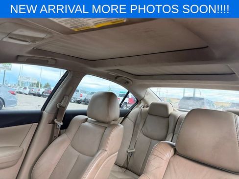 Used 2013 Nissan Maxima 3.5 SV w/ Premium Pkg FWD image 17