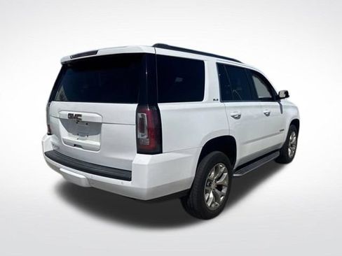Certified 2019 GMC Yukon SLE w/ SLE Value Package AWD/4WD image 5