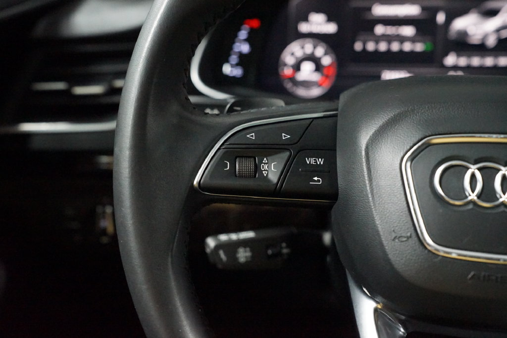Used 2019 Audi Q7 3.0T Prestige w/ Prestige Package AWD/4WD image 14