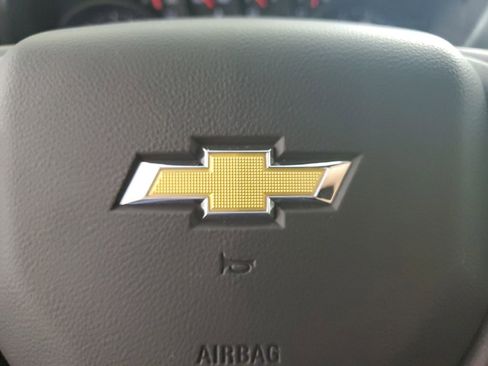 New 2026 Chevrolet Silverado 3500 W/T w/ WT Convenience Package image 22