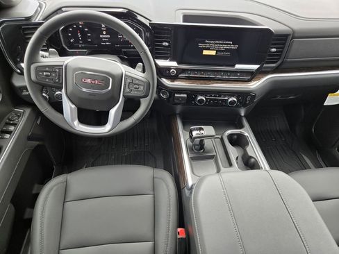 New 2026 GMC Sierra 1500 Elevation w/ Elevation Premium Package AWD/4WD image 15