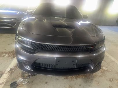 Used 2022 Dodge Charger GT