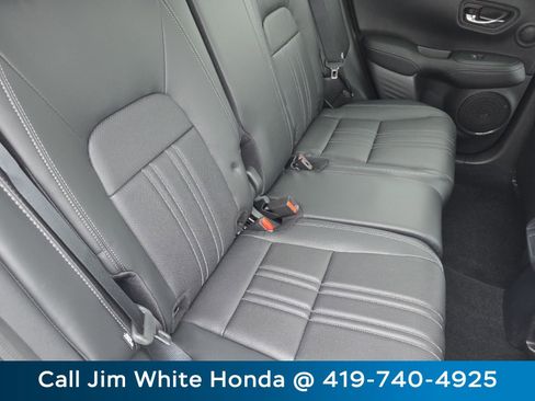 Certified 2024 Honda HR-V EX-L image 23