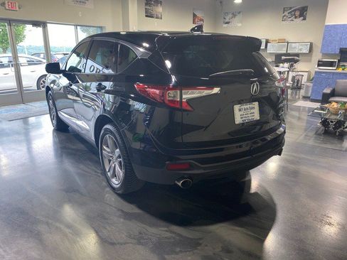 Used 2020 Acura RDX AWD w/ Advance Package image 6
