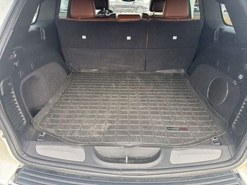 Used 2020 Jeep Grand Cherokee Summit image 32