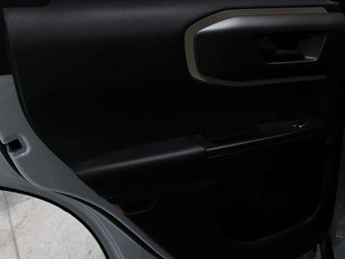 New 2026 Ford Bronco Sport Big Bend w/ Convenience Package image 18