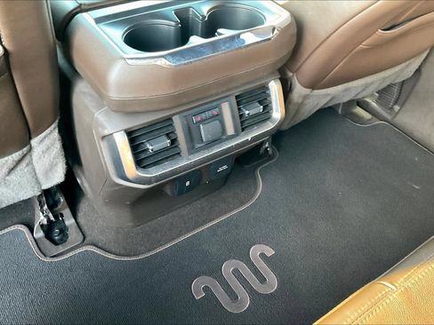 Used 2023 Ford F150 King Ranch w/ Equipment Group 601A High RWD image 34