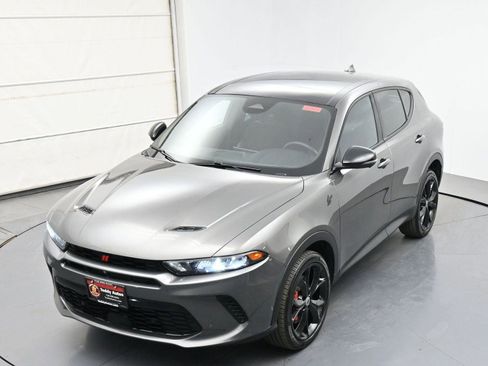 Used 2023 Dodge Hornet GT Plus w/ Track Pack AWD/4WD image 38