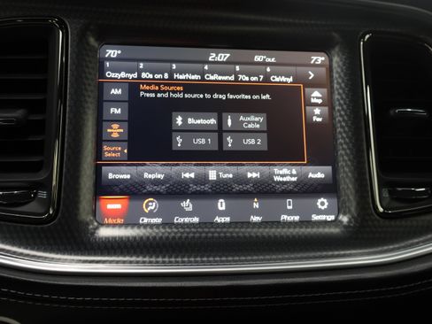 Used 2020 Dodge Challenger SRT Hellcat Redeye RWD image 41