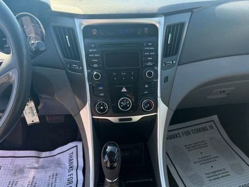 Used 2014 Hyundai Sonata GLS FWD image 11