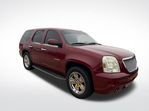 Used 2009 GMC Yukon SLT image 3