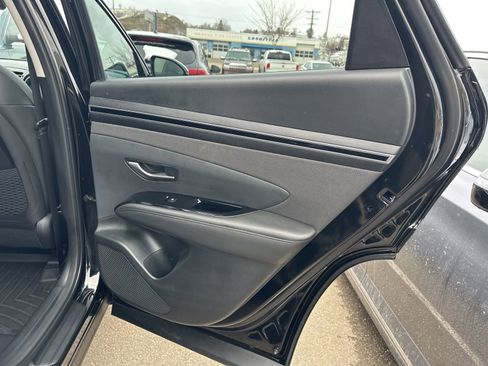 Used 2023 Hyundai Tucson SEL AWD/4WD image 35
