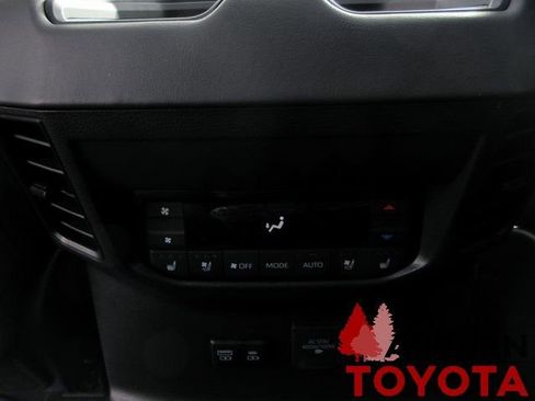 New 2026 Toyota Sequoia Capstone image 18