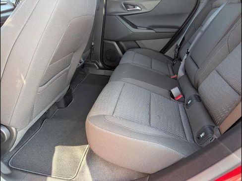 New 2026 Chevrolet Equinox LT w/ Safety and Technology Package FWD image 13