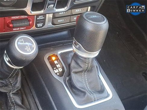 Used 2024 Jeep Gladiator Rubicon image 14