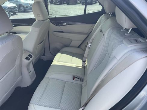 Used 2023 Buick Envision Preferred image 4