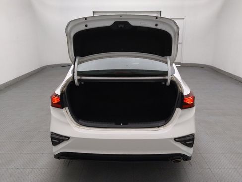 Used 2021 Kia Forte LXS FWD image 29
