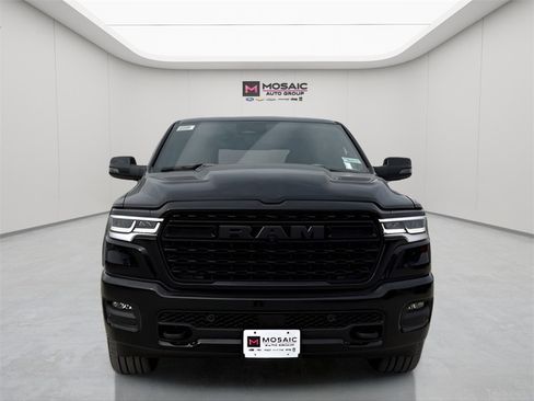 New 2026 RAM 1500 Limited image 2