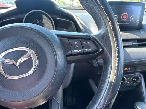 Used 2019 MAZDA CX-3 Sport AWD/4WD image 22