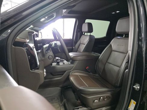 Used 2023 GMC Sierra 1500 Denali image 9