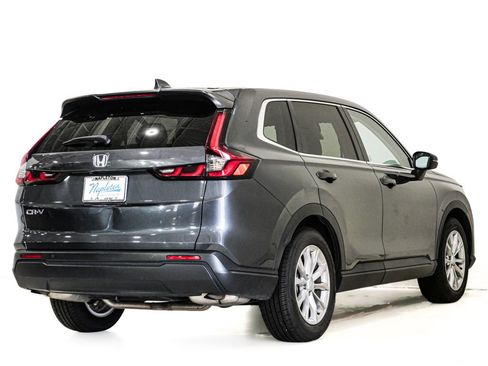 Used 2025 Honda CR-V EX-L image 7