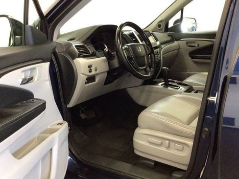 Used 2016 Honda Pilot EX-L image 8