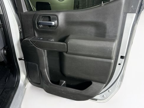 Used 2019 Chevrolet Silverado 1500 LT w/ All-Star Edition image 27