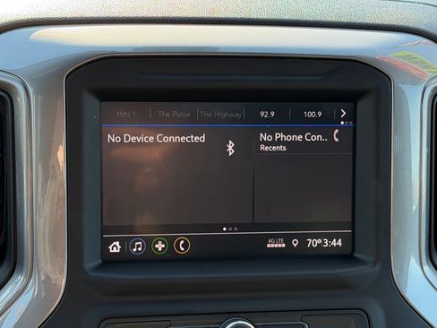 Used 2022 GMC Sierra 1500 Pro w/ Convenience Package AWD/4WD image 10