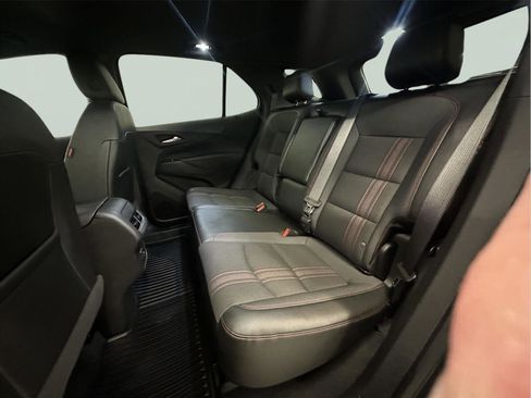 Used 2023 Chevrolet Equinox RS image 24