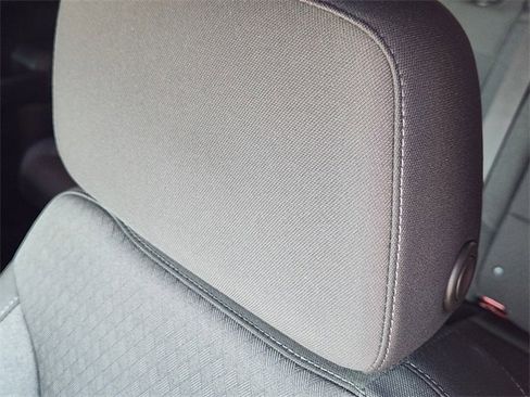 Certified 2023 Chevrolet Silverado 1500 Custom w/ LPO, Dark Essentials Package image 11