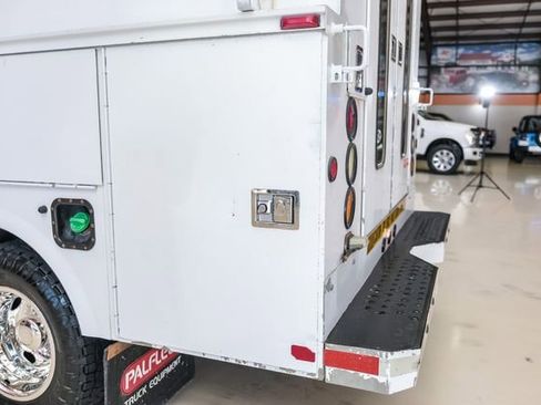 Used 2015 Ford F350 XL w/ Power Equipment Group image 51