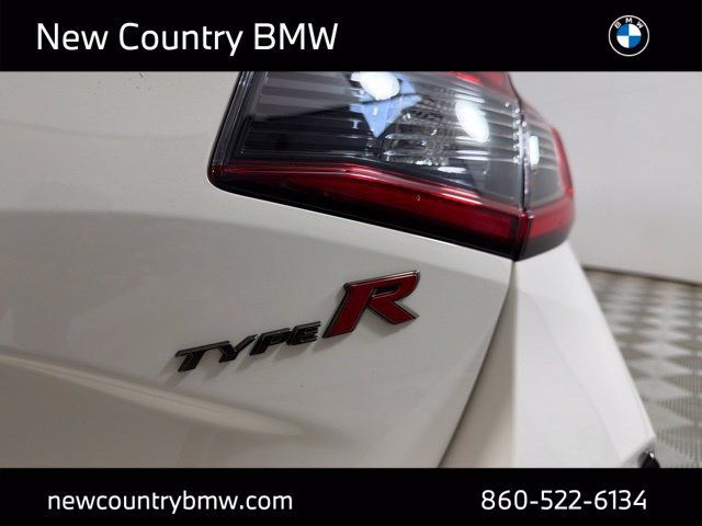 Used 2024 Honda Civic Type R image 10
