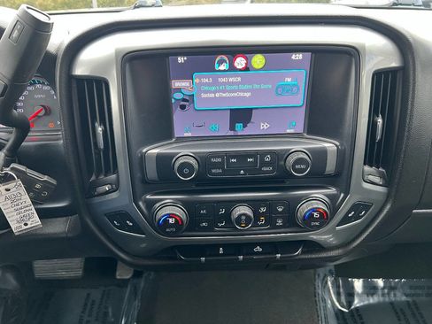 Used 2014 Chevrolet Silverado 1500 LT w/ All Star Edition image 32
