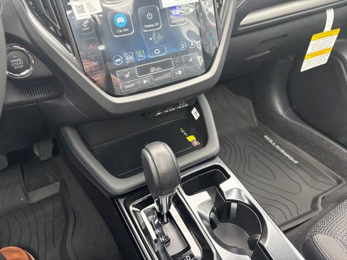 New 2026 Subaru Forester Premium image 22