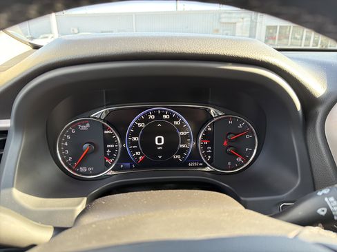 Used 2023 GMC Acadia Denali w/ Denali Technology Package image 44