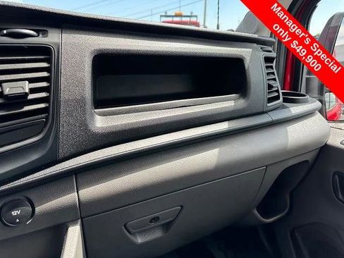 Used 2024 Ford Transit 350 148 Medium Roof image 24