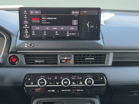 New 2026 Honda Pilot EX-L image 16