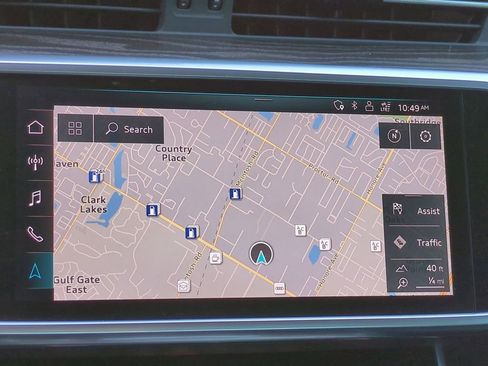 Used 2019 Audi A6 2.0T Premium Plus w/ Premium Plus Package image 21