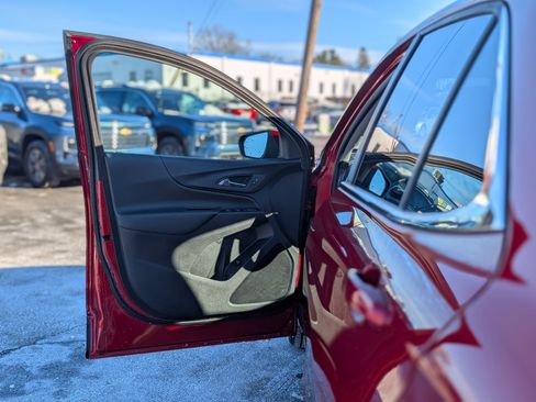 Certified 2022 Chevrolet Equinox LT image 26