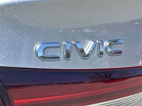 New 2026 Honda Civic LX image 11