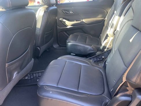 Used 2018 Chevrolet Traverse LT FWD image 10