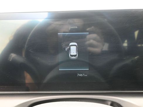 Certified 2026 Hyundai Tucson SE image 15