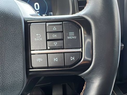 Used 2023 Ford Expedition Platinum RWD image 24
