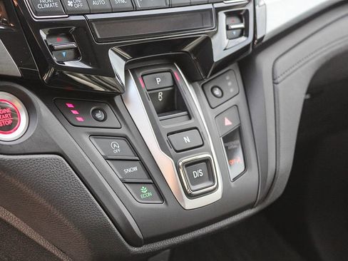 Certified 2023 Honda Odyssey EX-L image 19